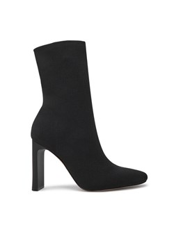 Aldo Botki Faelora 13838552 Czarny ze sklepu MODIVO w kategorii Botki - zdjęcie 184784876