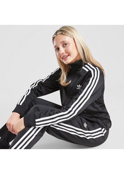 ADIDAS BLUZA ROZPINANA FIREBIRD ADICOLOR TOP ze sklepu JD Sports  w kategorii Bluzy dziewczęce - zdjęcie 184785815