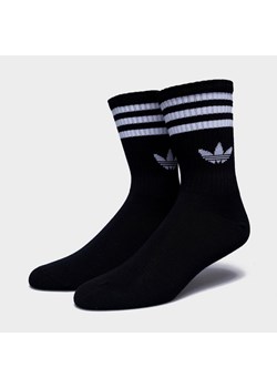 ADIDAS SKARPETY 3S CREW S 3P ze sklepu JD Sports  w kategorii Skarpetki damskie - zdjęcie 184785835