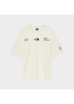THE NORTH FACE T-SHIRT LOCATION OVERSIZE TEE ze sklepu JD Sports  w kategorii Bluzki damskie - zdjęcie 184785845
