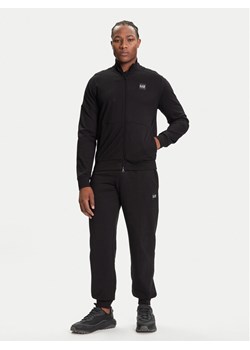 EA7 Emporio Armani Dres 7M000907 AF13512 UC001 Czarny Regular Fit ze sklepu MODIVO w kategorii Dresy męskie - zdjęcie 184787668