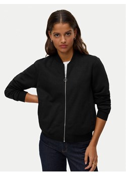 Vero Moda Bluza Kimiko 10331961 Czarny Regular Fit ze sklepu MODIVO w kategorii Bluzy damskie - zdjęcie 184787709