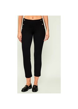 Liu Jo Spodnie | Skinny fit ze sklepu Gomez Fashion Store w kategorii Spodnie damskie - zdjęcie 184789405
