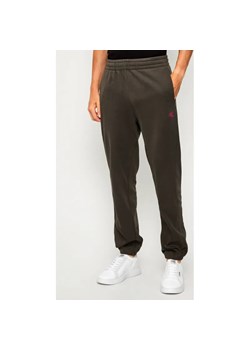 Calvin Klein Jeans Spodnie dresowe | Regular Fit ze sklepu Gomez Fashion Store w kategorii Spodnie męskie - zdjęcie 184789409
