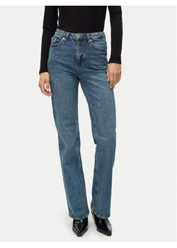 Vero Moda Jeansy Tessa 10311179 Niebieski Wide Leg ze sklepu MODIVO w kategorii Jeansy damskie - zdjęcie 184790267