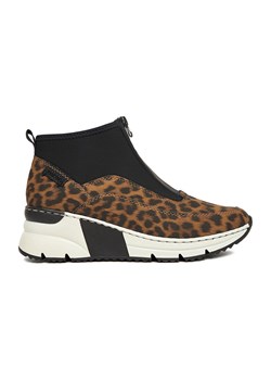 Botki Rieker CEO-N6352-90 ze sklepu ccc.eu w kategorii Buty sportowe damskie - zdjęcie 184791786