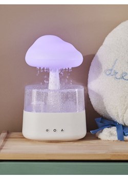 Sinsay - Nawilżacz powietrza - biały ze sklepu Sinsay w kategorii Dekoracje - zdjęcie 184793035