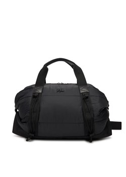 Torba KARL LAGERFELD A3M30276 Czarny ze sklepu eobuwie.pl w kategorii Torby sportowe - zdjęcie 184793367