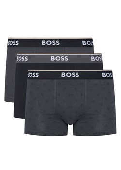 BOSS Komplet 3 par bokserek 50531701 Kolorowy ze sklepu MODIVO w kategorii Majtki męskie - zdjęcie 184794105