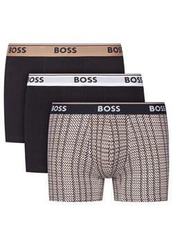BOSS Komplet 3 par bokserek 50531685 Kolorowy ze sklepu MODIVO w kategorii Majtki męskie - zdjęcie 184794139