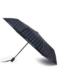 KARL LAGERFELD Parasolka A3W50003 Czarny ze sklepu MODIVO w kategorii Parasole - zdjęcie 184794176