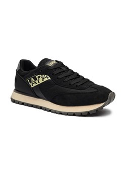 Napapijri Sneakersy | z dodatkiem skóry ze sklepu Gomez Fashion Store w kategorii Buty sportowe męskie - zdjęcie 184795948