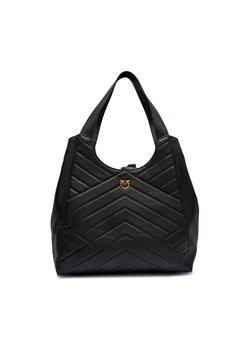 Pinko Shopperka ze sklepu Gomez Fashion Store w kategorii Torby Shopper bag - zdjęcie 184795949