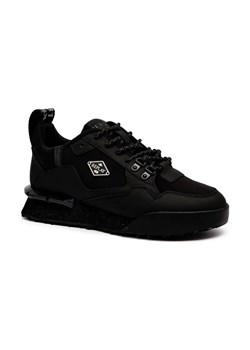Replay Skórzane sneakersy ze sklepu Gomez Fashion Store w kategorii Buty sportowe męskie - zdjęcie 184795966