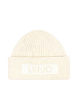 Liu Jo Czapka - id: LC255W000099701 - marki Liu Jo - 184795978 Liu Jo Czapka ze sklepu Gomez Fashion Store w kategorii Czapki zimowe damskie - zdjęcie 184795978