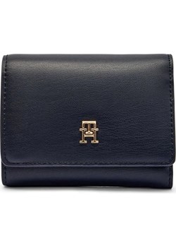 Tommy Hilfiger Portfel TH ICON ze sklepu Gomez Fashion Store w kategorii Portfele damskie - zdjęcie 184795986