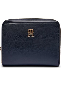 Tommy Hilfiger Portfel TH ICON MED ze sklepu Gomez Fashion Store w kategorii Portfele damskie - zdjęcie 184795987