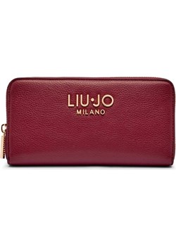 Liu Jo Portfel CALIWEN ze sklepu Gomez Fashion Store w kategorii Portfele damskie - zdjęcie 184795995