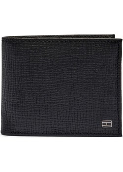 Tommy Hilfiger Skórzany portfel TH FLAG ze sklepu Gomez Fashion Store w kategorii Portfele męskie - zdjęcie 184795996
