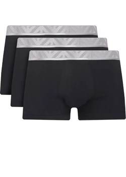 Emporio Armani Bokserki 3-pack ze sklepu Gomez Fashion Store w kategorii Majtki męskie - zdjęcie 184796037