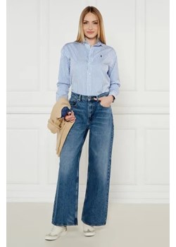 POLO RALPH LAUREN Jeansy | Relaxed fit ze sklepu Gomez Fashion Store w kategorii Jeansy damskie - zdjęcie 184796499