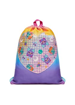 Worek na obuwie FURBY CEO-ACCCS-AW25-106FUR ze sklepu ccc.eu w kategorii Plecaki dla dzieci - zdjęcie 184797017