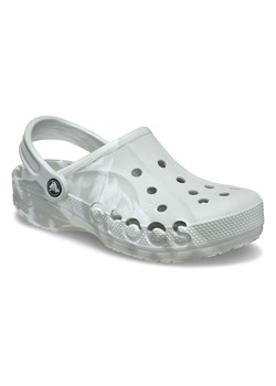 Crocs Chodaki "Baya" w kolorze szarym ze sklepu Limango Polska w kategorii Klapki damskie - zdjęcie 184797517