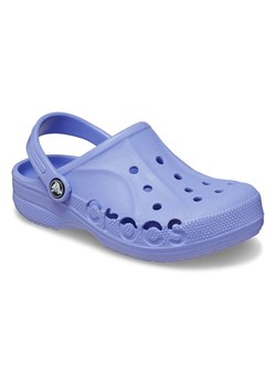 Crocs Chodaki &quot;Baya&quot; w kolorze fioletowym ze sklepu Limango Polska w kategorii Klapki dziecięce - zdjęcie 184797526