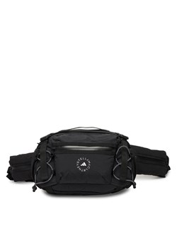 adidas by Stella McCartney Saszetka nerka adidas by Stella McCartney Multisport JJ0999 Czarny ze sklepu MODIVO w kategorii Nerki - zdjęcie 184797628