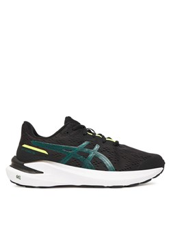 Asics Buty do biegania Gt-1000 13 Gs 1014A343 Czarny ze sklepu MODIVO w kategorii Buty sportowe dziecięce - zdjęcie 184797629