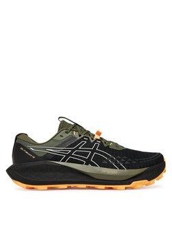 Asics Buty do biegania Gel-Trabuco 13 1011B973 Czarny ze sklepu MODIVO w kategorii Buty sportowe męskie - zdjęcie 184797699