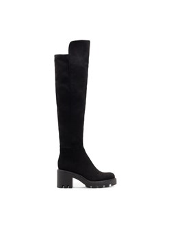 DeeZee Kozaki MORGANE WS5596-30 Czarny ze sklepu MODIVO w kategorii Kozaki damskie - zdjęcie 184797707