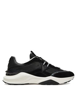 Guess Sneakersy FMTVAL FAB12 Czarny ze sklepu MODIVO w kategorii Buty sportowe męskie - zdjęcie 184797719