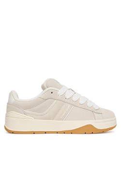 Tommy Jeans Sneakersy Tjw Skate EN0EN02808 Biały ze sklepu MODIVO w kategorii Buty sportowe damskie - zdjęcie 184797729