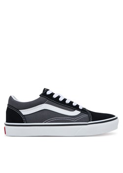 Vans Tenisówki VN000D2VO791 Czarny ze sklepu MODIVO w kategorii Trampki dziecięce - zdjęcie 184797769