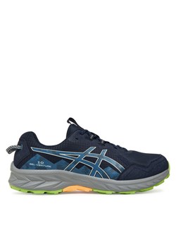 Buty do biegania Asics Gel-Venture 10 1011B967 Granatowy ze sklepu eobuwie.pl w kategorii Buty sportowe męskie - zdjęcie 184799819