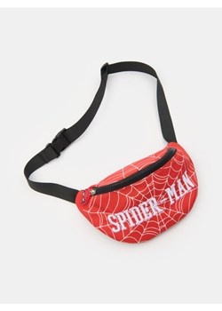 Sinsay - Nerka z nadrukiem Spider-Man - czerwony ze sklepu Sinsay w kategorii Nerki - zdjęcie 184801125