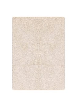 Kremowy miękki dywan antypoślizgowy 240x340 B8-W64 ze sklepu Edinos.pl w kategorii Dywany - zdjęcie 184801129