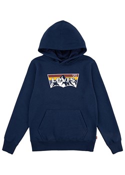 Levi&apos;s Kids Bluza w kolorze granatowym ze sklepu Limango Polska w kategorii Bluzy chłopięce - zdjęcie 184801439