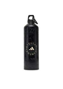 Butelka na wodę adidas by Stella McCartney adidas By Stella McCartney Water Bottle Printed JY4211 Czarny ze sklepu eobuwie.pl w kategorii Bidony i butelki - zdjęcie 184801608