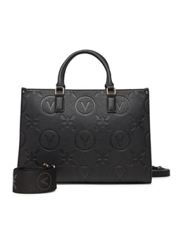 Valentino Torebka Samba Re VBS8ZG05 Czarny ze sklepu MODIVO w kategorii Torebki damskie - zdjęcie 184801867