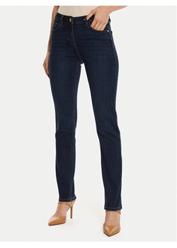 Morgan Jeansy 221-PDROIT Niebieski Slim Fit ze sklepu MODIVO w kategorii Jeansy damskie - zdjęcie 184801879