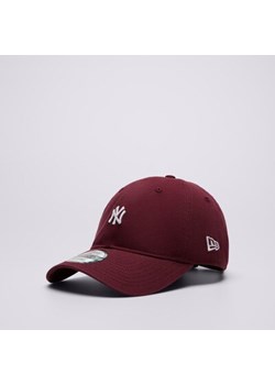 NEW ERA CZAPKA MINI LOGO 920 NYY NEW YORK YANKEES ze sklepu Sizeer w kategorii Czapki z daszkiem męskie - zdjęcie 184802378