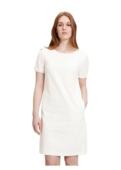 BETTY &amp; CO Sukienka w kolorze białym ze sklepu Limango Polska w kategorii Sukienki - zdjęcie 184808577