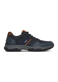 Półbuty Rieker 11211-14 ze sklepu ccc.eu w kategorii Buty sportowe męskie - zdjęcie 184808718