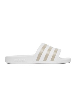 Klapki basenowe ADIDAS C-ADILETTE AQUA EF1730 ze sklepu ccc.eu w kategorii Klapki damskie - zdjęcie 184808719