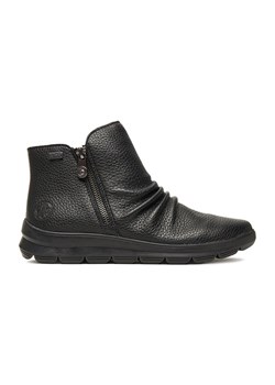Botki Rieker Z0056-00 ze sklepu ccc.eu w kategorii Botki - zdjęcie 184808727