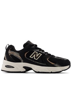 Buty damskie New Balance U530CRB - czarne ze sklepu streetstyle24.pl w kategorii Buty sportowe damskie - zdjęcie 184810068