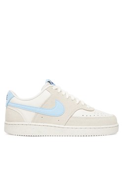 Sneakersy Nike Court Vision Lo IB5873-001 Szary - id: 0000305659927 - marki Nike - 184810248 Sneakersy Nike Court Vision Lo IB5873-001 Szary ze sklepu eobuwie.pl w kategorii Buty sportowe damskie - zdjęcie 184810248