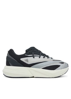 Sneakersy adidas Lightblaze JS4255 Czarny ze sklepu eobuwie.pl w kategorii Buty sportowe damskie - zdjęcie 184810278